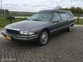 Buick Roadmaster rouwauto FUNERAL CAR HEARSE LEICHENWAGEN Grau - thumbnail 1