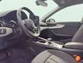 Audi A4 Avant Advanced 35 TDI 120kW S tronic Negro - thumbnail 11