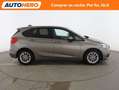 BMW 218 218dA Active Tourer Gris - thumbnail 7