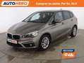BMW 218 218dA Active Tourer Gris - thumbnail 1