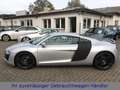 Audi R8 4.2 FSI COUPE R-TRONIC Ezüst - thumbnail 9