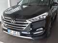Hyundai TUCSON Premium 4WD/Leder/Navi/LED/4xSHZ/AHK Schwarz - thumbnail 2