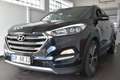 Hyundai TUCSON Premium 4WD/Leder/Navi/LED/4xSHZ/AHK Zwart - thumbnail 29