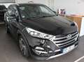 Hyundai TUCSON Premium 4WD/Leder/Navi/LED/4xSHZ/AHK Zwart - thumbnail 5