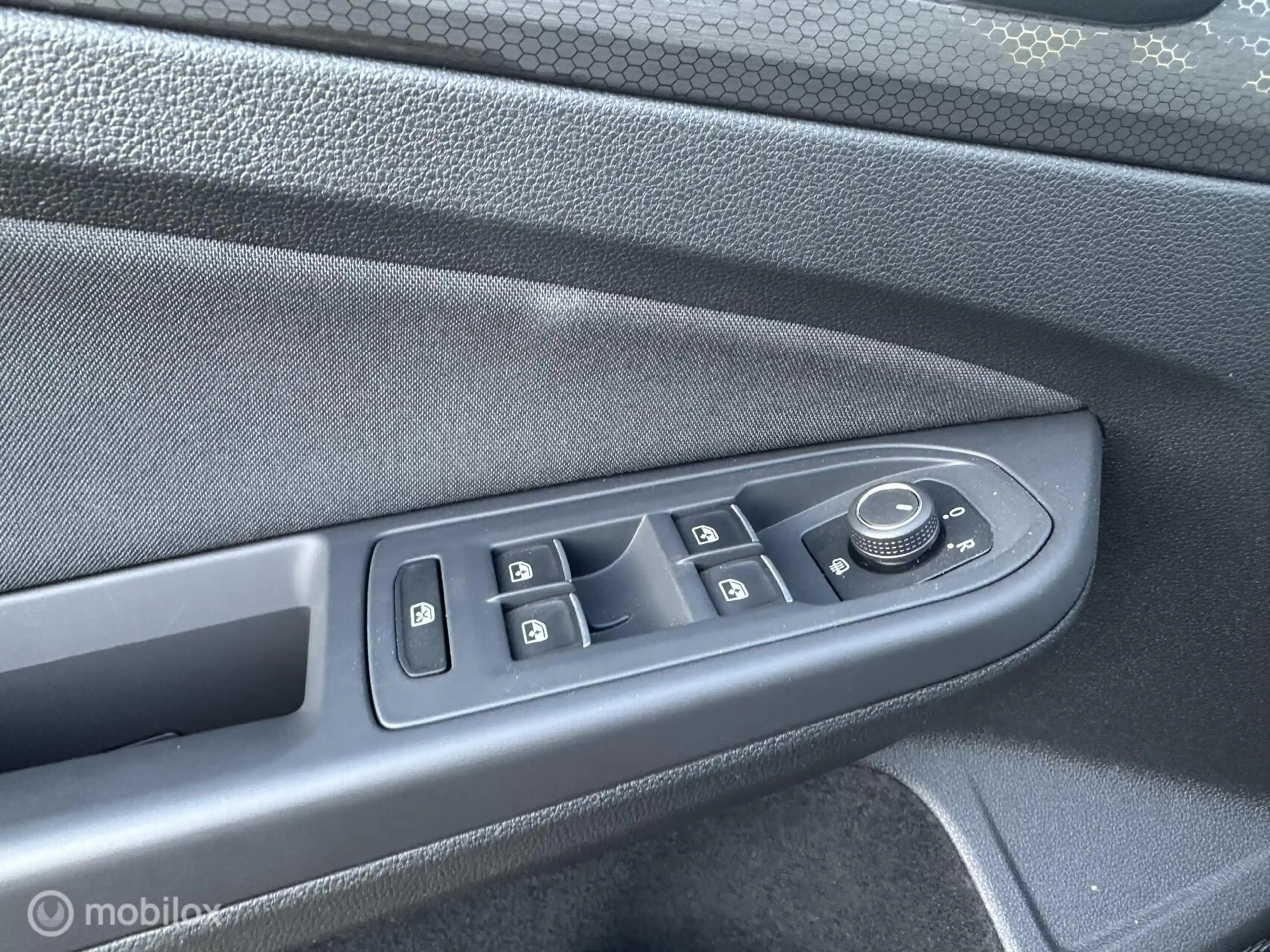 Volkswagen Golf GTD 2.0 TDI golf 8 — photo 12