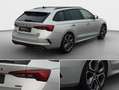 Skoda Octavia Combi 2.0 TDI DSG RS Plus 4x4 Navi*AHK*P Argent - thumbnail 15