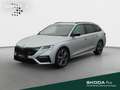 Skoda Octavia Combi 2.0 TDI DSG RS Plus 4x4 Navi*AHK*P Silber - thumbnail 1