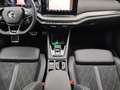 Skoda Octavia Combi 2.0 TDI DSG RS Plus 4x4 Navi*AHK*P Silber - thumbnail 8