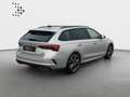 Skoda Octavia Combi 2.0 TDI DSG RS Plus 4x4 Navi*AHK*P Argent - thumbnail 2