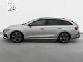 Skoda Octavia Combi 2.0 TDI DSG RS Plus 4x4 Navi*AHK*P Silber - thumbnail 4