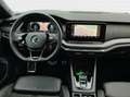 Skoda Octavia Combi 2.0 TDI DSG RS Plus 4x4 Navi*AHK*P Argent - thumbnail 5