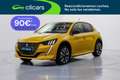 Peugeot 208 GT Eléctrico 100kW Amarillo - thumbnail 1