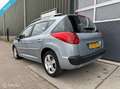 Peugeot 207 SW 1.6 VTi Allure Automaat|Pano|Clima|Cruise|NAP| Blauw - thumbnail 4