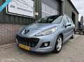 Peugeot 207 SW 1.6 VTi Allure Automaat|Pano|Clima|Cruise|NAP| Blauw - thumbnail 2