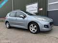 Peugeot 207 SW 1.6 VTi Allure Automaat|Pano|Clima|Cruise|NAP| Blauw - thumbnail 7