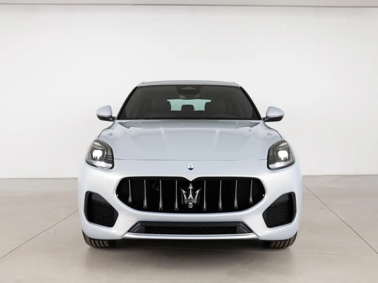 Maserati Grecale 300 GT Aut. Argent - 2