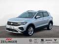 Volkswagen T-Cross Life TSI DSG|ACC|SITZHEIZUNG|17"|CLIMATR Silber - thumbnail 1