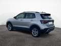 Volkswagen T-Cross Life TSI DSG|ACC|SITZHEIZUNG|17"|CLIMATR Silber - thumbnail 4