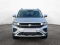 Volkswagen T-Cross Life TSI DSG|ACC|SITZHEIZUNG|17"|CLIMATR Silber - thumbnail 2
