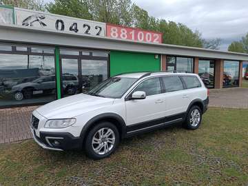XC70 2.4 d4 awd 181cv geartronic