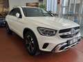 Mercedes-Benz GLC 200 GLC Coupe mhev Business 4matic auto Blanco - thumbnail 2