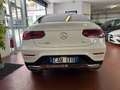 Mercedes-Benz GLC 200 GLC Coupe mhev Business 4matic auto Blanco - thumbnail 6