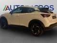 Nissan Juke Juke II 2020 1.0 dig-t N-Connecta 114cv Blanc - thumbnail 3