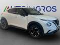 Nissan Juke Juke II 2020 1.0 dig-t N-Connecta 114cv Blanc - thumbnail 7