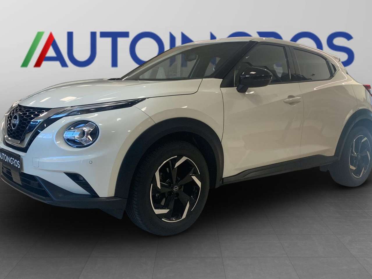 Nissan Juke Juke II 2020 1.0 dig-t N-Connecta 114cv
