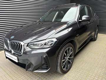 xDrive 30e xLine