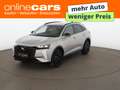DS Automobiles DS 7 1.5 BlueHDi Esprit de Voyage Aut LED LEDER Grau - thumbnail 1