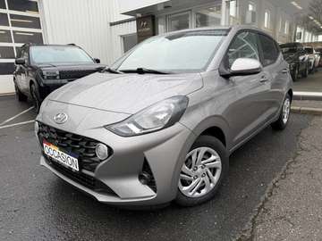 i10 1.0i AUTOMATIQUE / GARANTIE / SITE LIBRAMONT