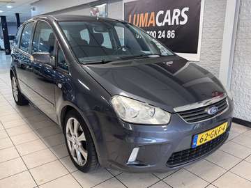 1.8-16V Titanium | Nieuwe APK | Cruise | Trekhaak