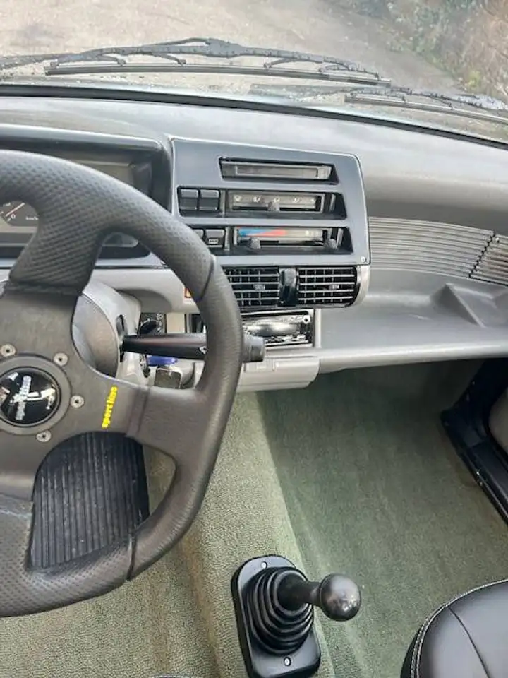 Fiat Cinquecento 1992 0.9 Young, foto 4