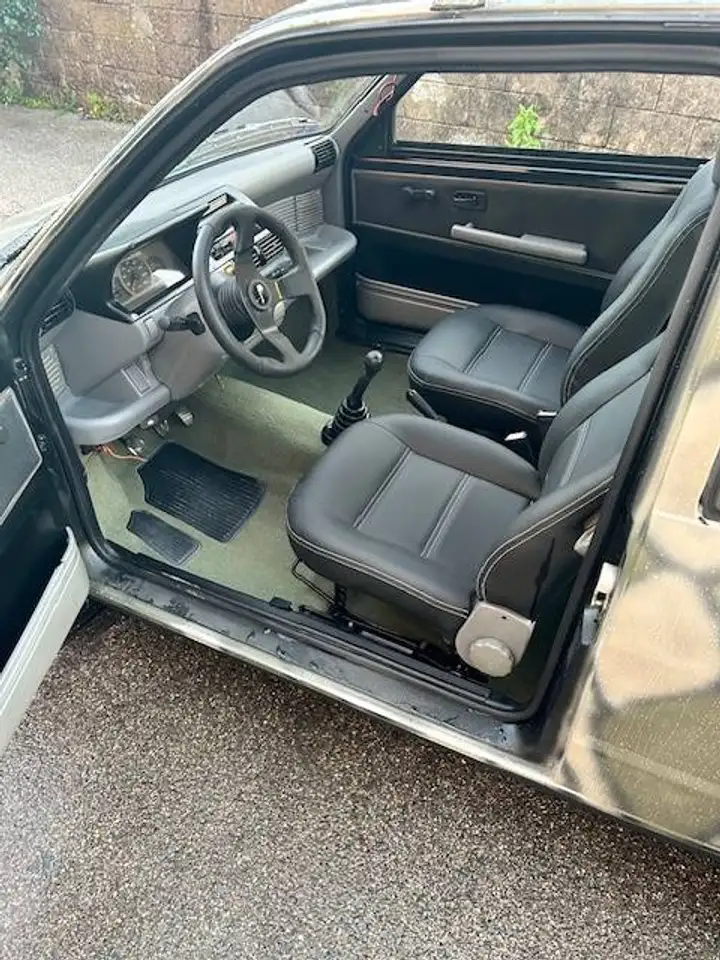 Fiat Cinquecento 1992 0.9 Young, foto 1