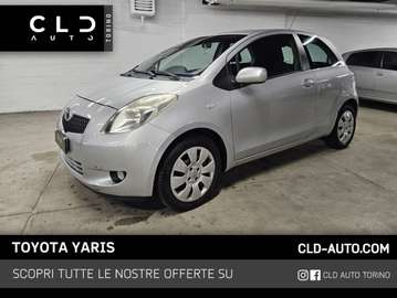1.3 3 porte M-MT Sol AUTOMATICA