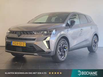 1.8 E-Tech full hybrid 160 esprit Alpine | Demo |