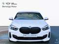 BMW 118 118dA Blanco - thumbnail 2