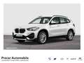 BMW X1 sDrive18d A AHK RFK NAVI PDC V+H DAB Klima Weiß - thumbnail 1