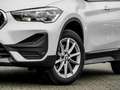 BMW X1 sDrive18d A AHK RFK NAVI PDC V+H DAB Klima Blanc - thumbnail 5