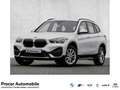 BMW X1 sDrive18d A AHK RFK NAVI PDC V+H DAB Klima Blanc - thumbnail 1