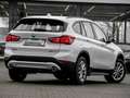 BMW X1 sDrive18d A AHK RFK NAVI PDC V+H DAB Klima Blanc - thumbnail 2