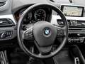 BMW X1 sDrive18d A AHK RFK NAVI PDC V+H DAB Klima Blanc - thumbnail 9