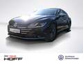Volkswagen Arteon 2.0 TSI Elegance Navi AHK Kamera ACC SHZ Allwetter Schwarz - thumbnail 1