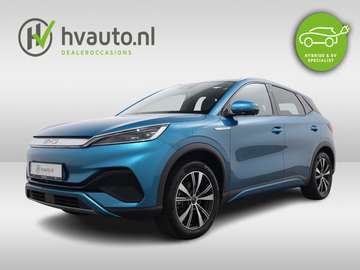 DESIGN 204PK 60 KWH FACELIFT | Panoramadak | Leer