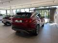 Hyundai TUCSON Tucson 1,6 T-GDI 2WD 48V Trend Line DCT Rot - thumbnail 3