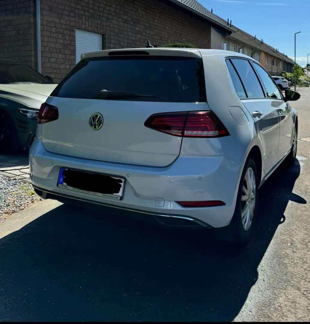 Volkswagen Golf 1.4 TSI Sound - 2