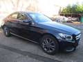 Mercedes-Benz C 220 C 220 d 9G-TRONIC Edition C Blau - thumbnail 4