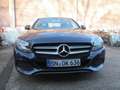 Mercedes-Benz C 220 C 220 d 9G-TRONIC Edition C Blau - thumbnail 3