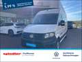 Volkswagen Crafter 35 Kasten L2H2/ Bluetooth, App, AHK, RFK Weiß - thumbnail 1